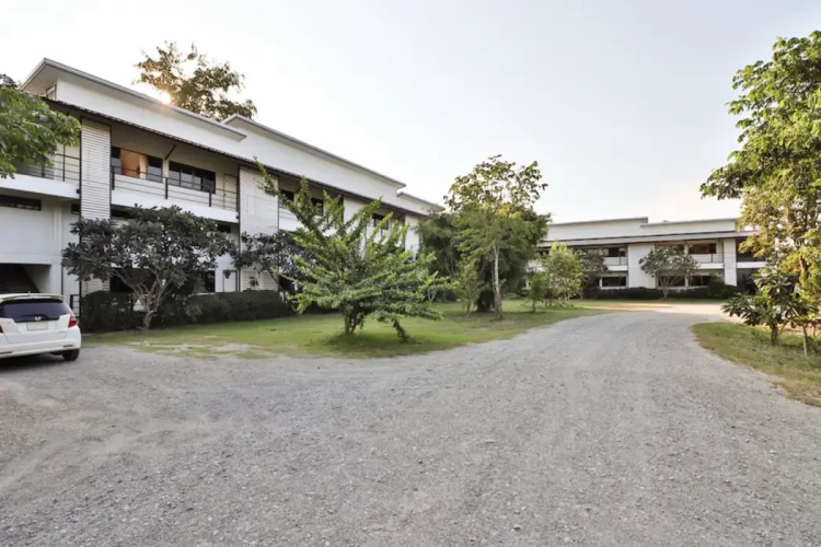 Dnk Baan Suan