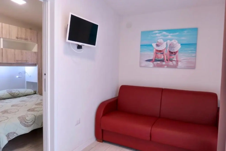Standard room