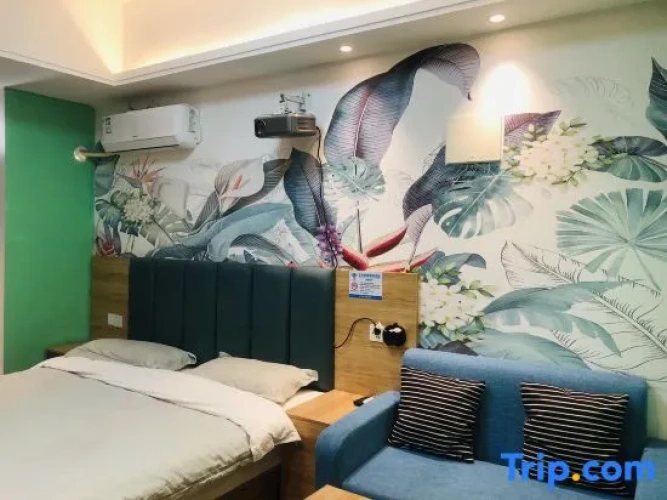 Luxury room