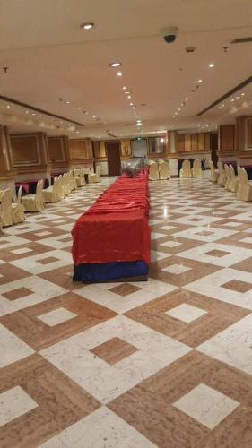 Al Olayan Golden Hotel Misfalah