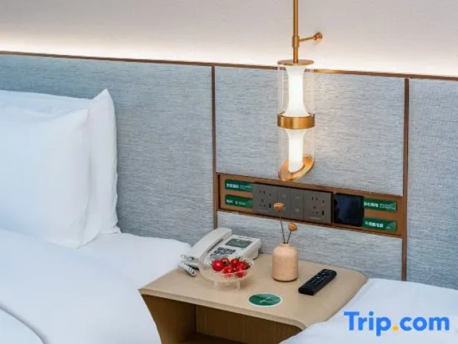 Comfort Twin Cottage