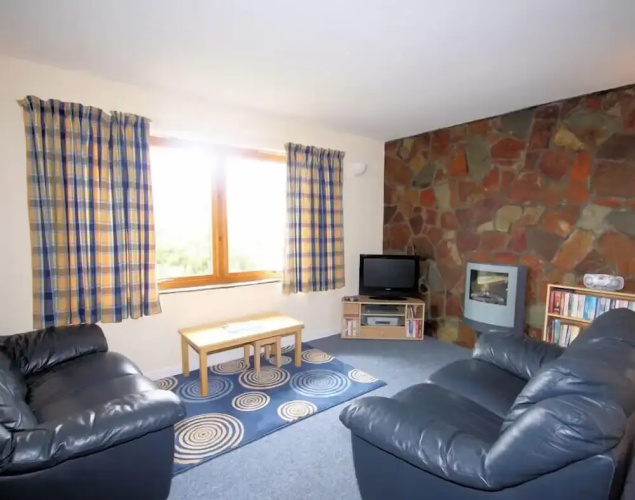 Polzeath Court 4