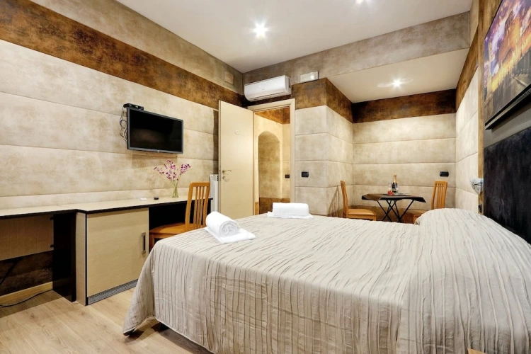 Superior room
