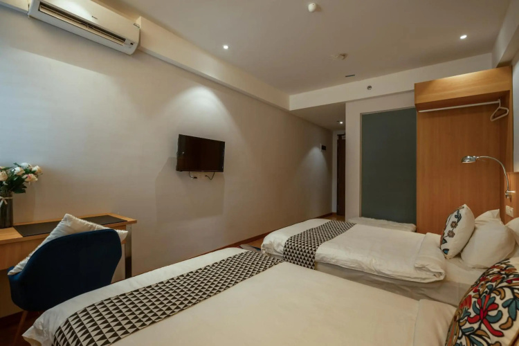 Summer Tree Hotel Penang