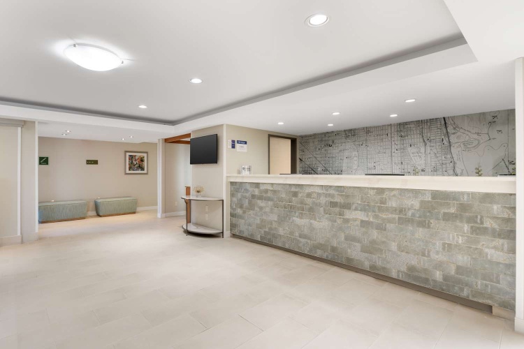 Best Western Glenview -Chicagoland Inn And Suites photo 17