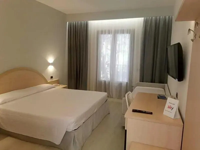 Camping Village Capo Vieste