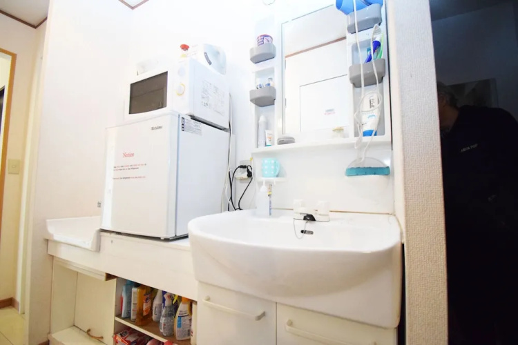 Start One Home Torigoe 202