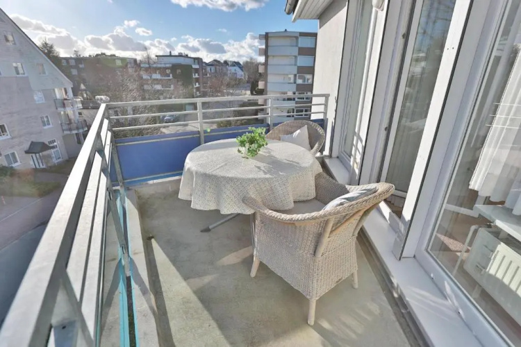 Barke Barke Appartement 307
