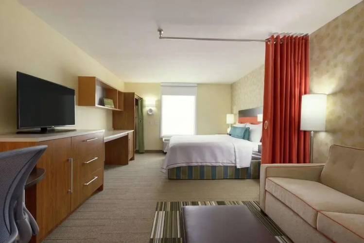Home2 Suites by Hilton Alexandria