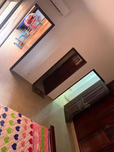 Appartement Meublé 2 et 3 Chambres Avec Groupe Électrogène À Makèpè