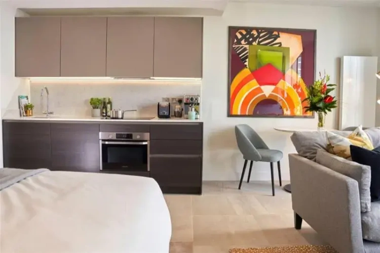 Business Double room