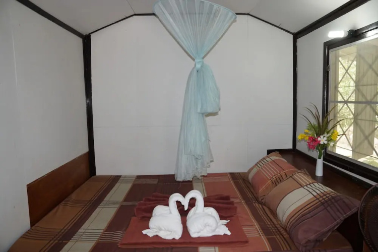 Laemson 1 Bungalow