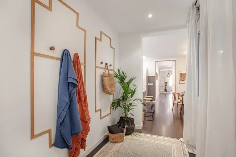Altai - 3 Bedrooms in R os Rosas