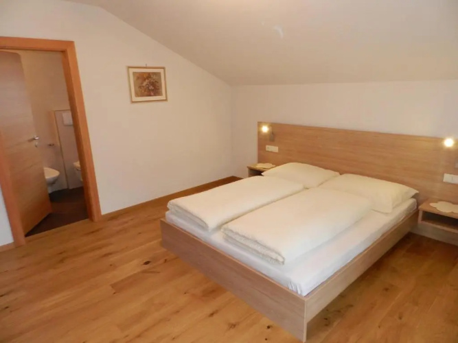Apartment Bachmann