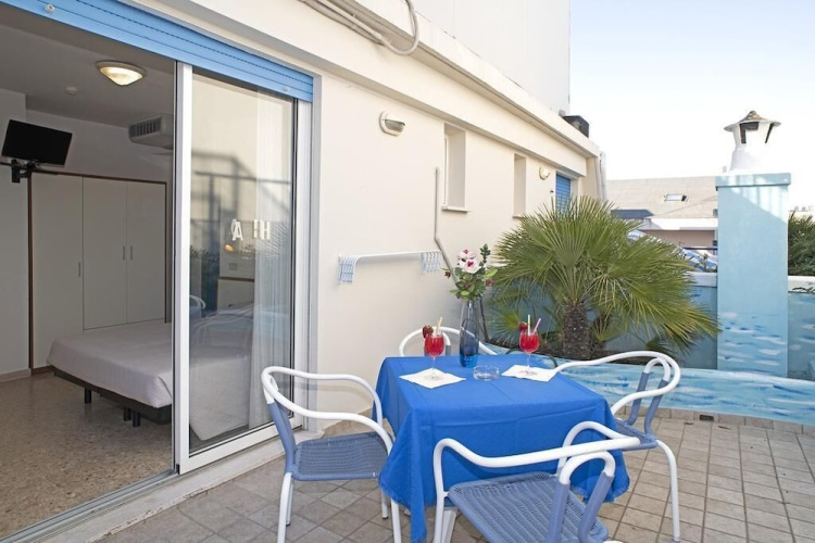 Hotel Adria