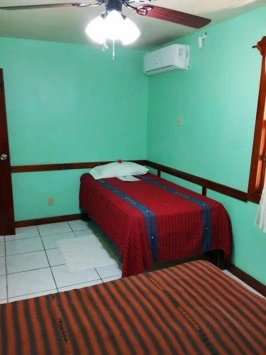 Sextuple Suite