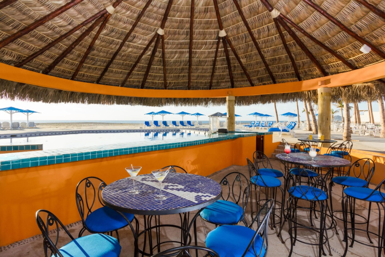 Hotel Posada Real photo 24