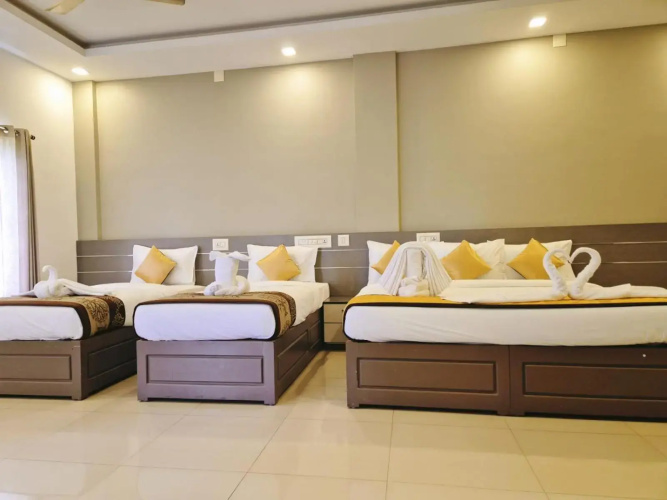 Alfa Inn