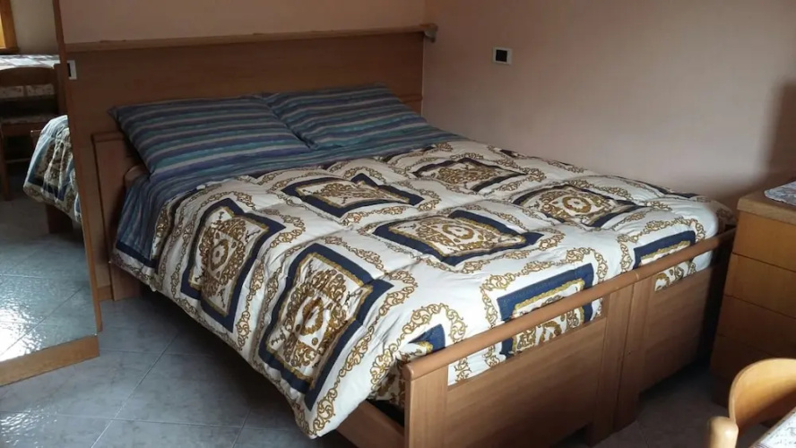 Livigno Apartment