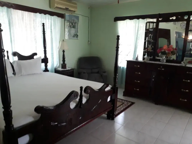 Suzette's Homestay