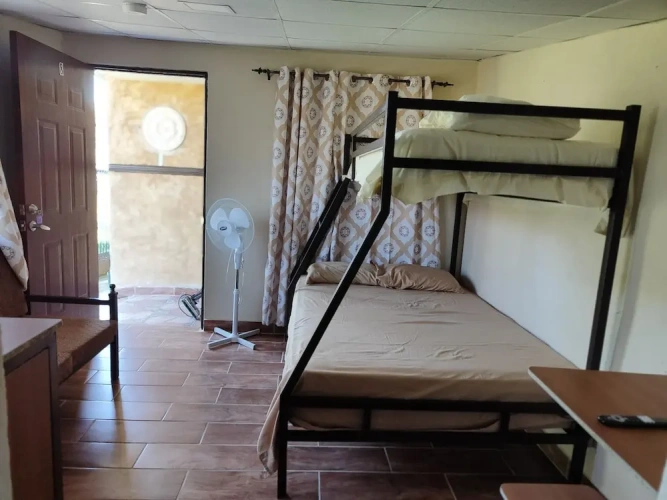 Double Apartment