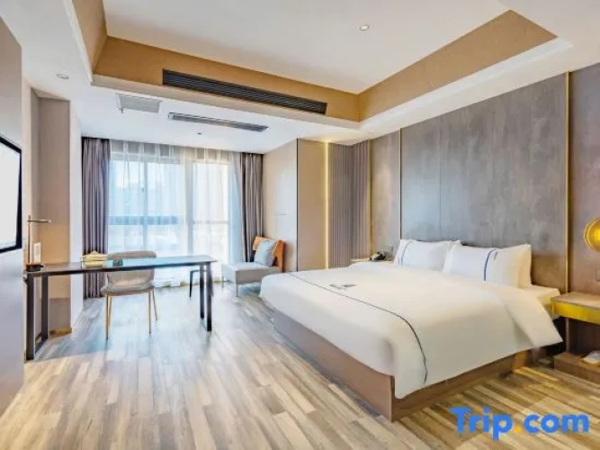 Standard Double Family room