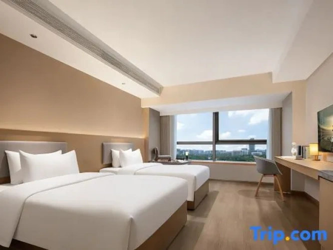 Luxury Double room