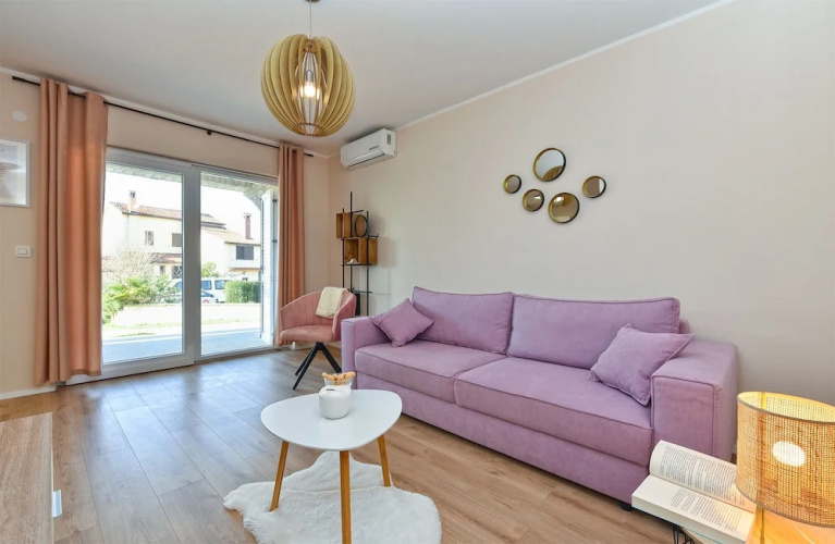 Apartment 1481