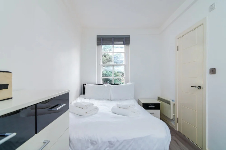Hotel London