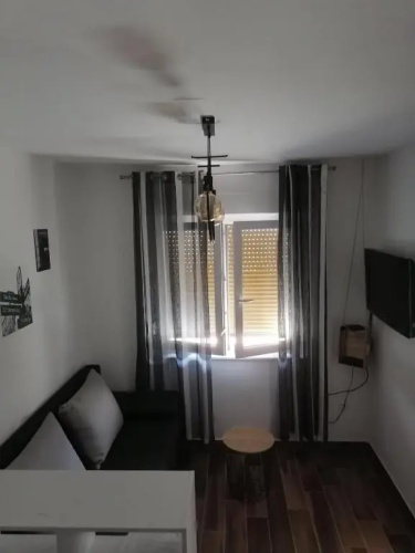 Studio apartman Noa