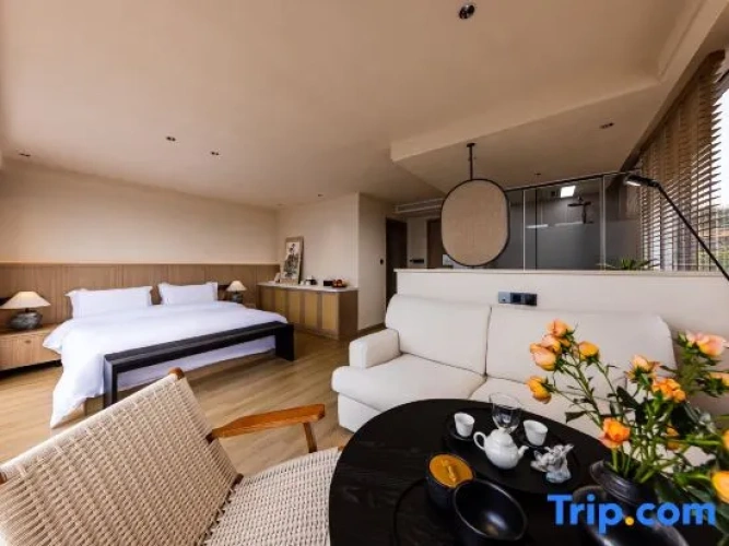 3 Bedrooms Premier room