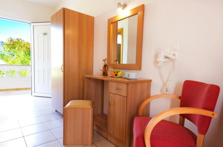 Filia Hotel