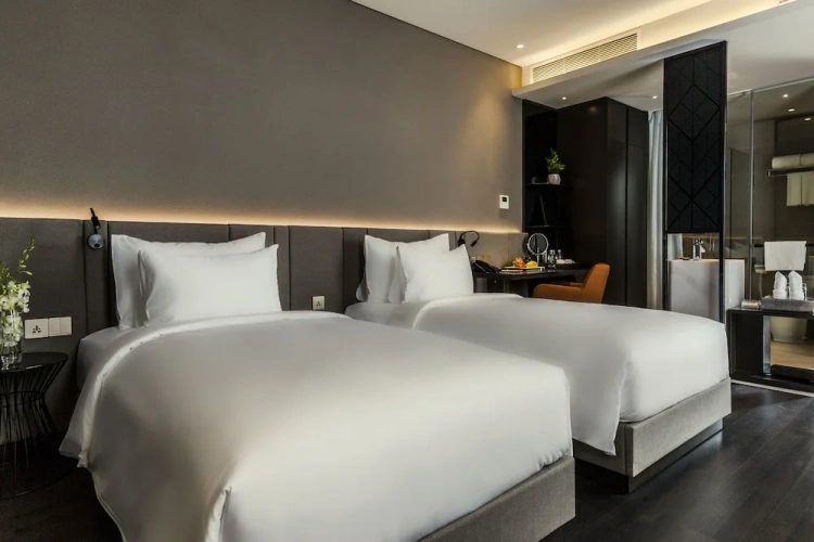 Premier Twin room