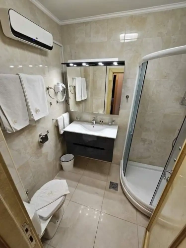Executive Apartment