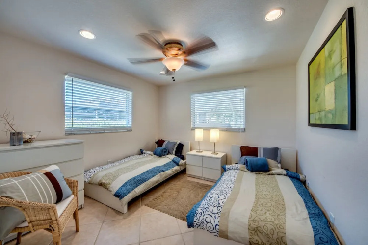 Villa River Breeze - Roelens Vacations