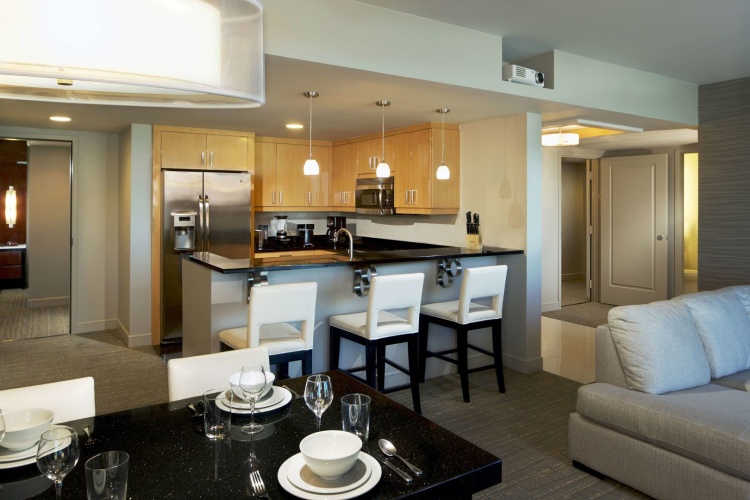 Hilton Grand Vacations Club Elara Center Strip Las Vegas photo 35