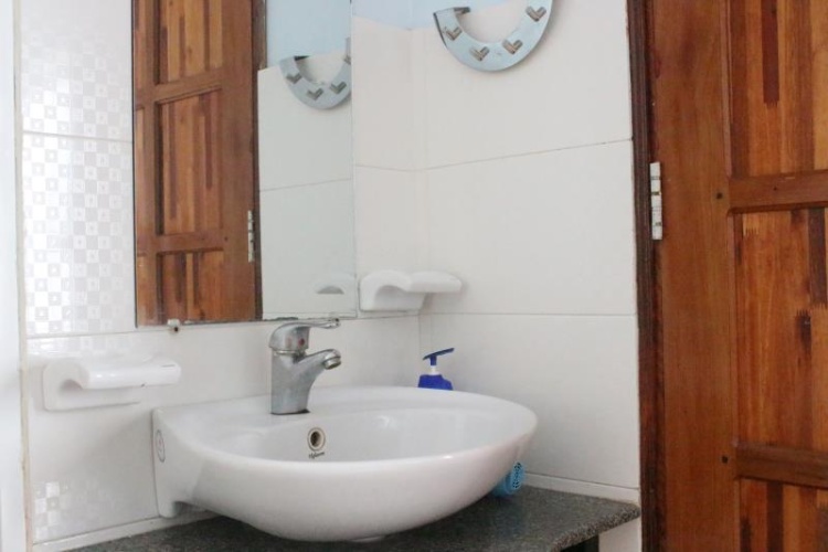 1 Bedroom Apartment with balcony