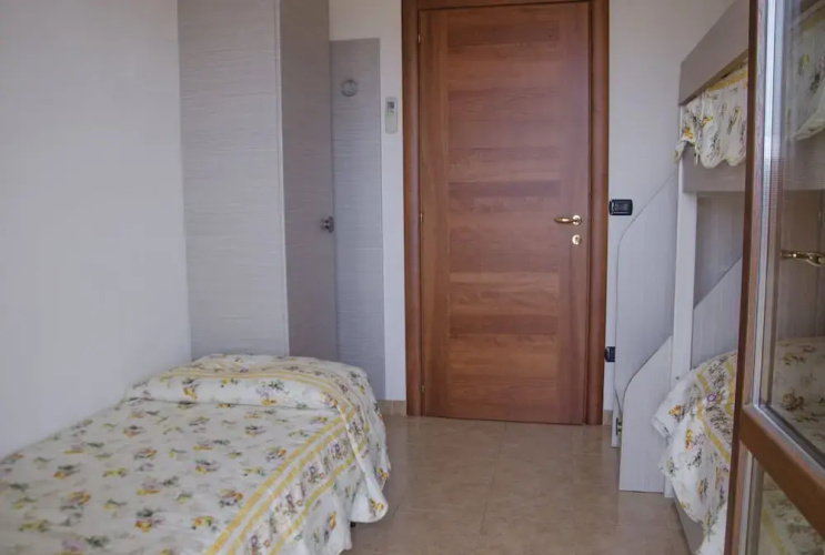 Casa Ricciola