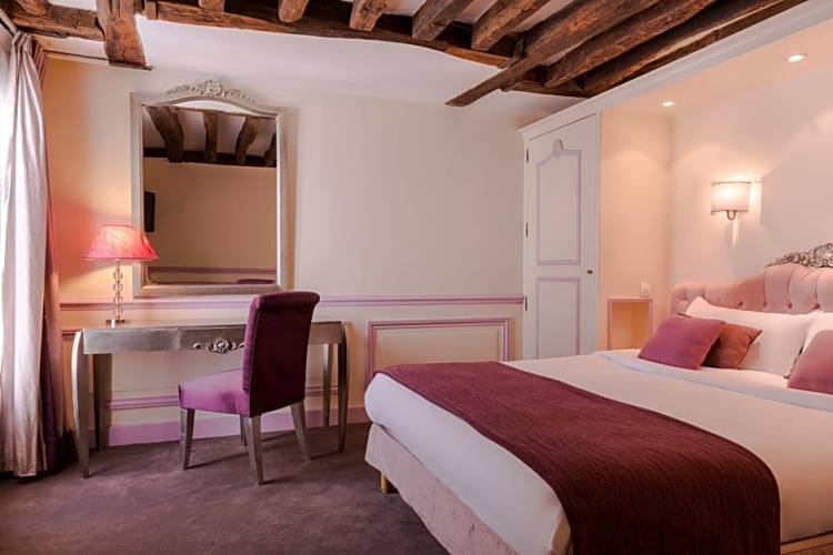Superior Single room