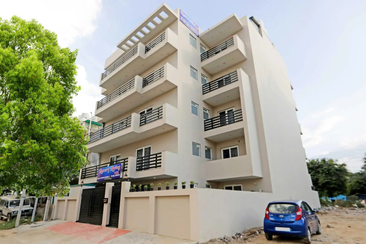 Super Townhouse CLOUD BAY