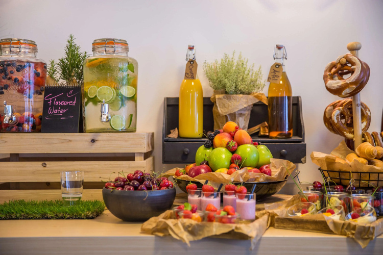 Park Inn by Radisson Nuremberg