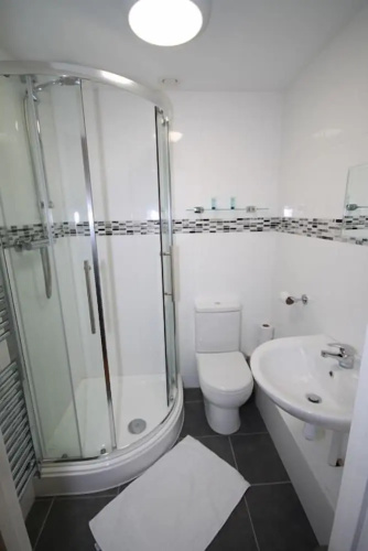 Marine Studio Apartment