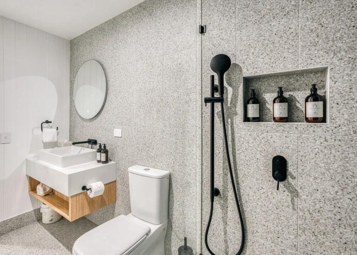 2 Bedrooms Premium Suite