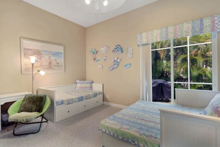 Fieldstone Dr Home