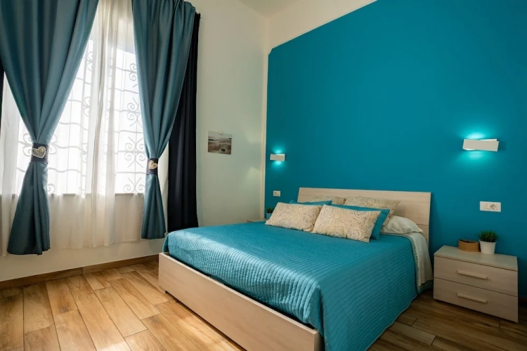 Comfort Double room with courtyard view