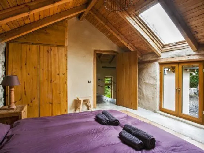 Guest House Podkovite