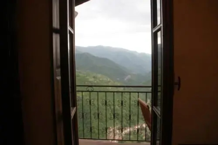 Bed & Breakfast Triora Medievale