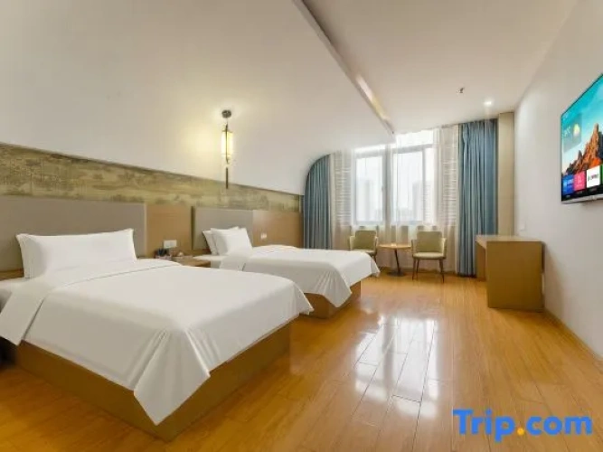 Luxury Double room