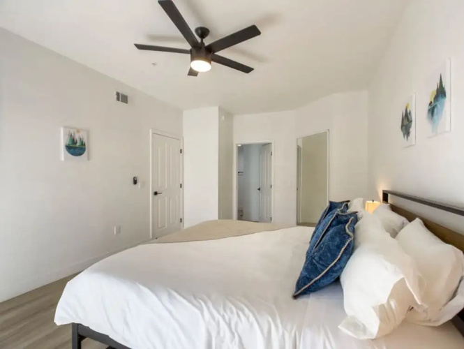 CozySuites at Kierland Commons
