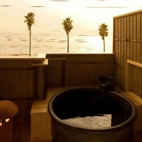 Ryokan Mamesen Taigetsu